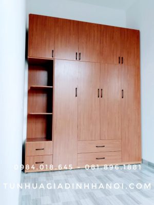 Tủ nhựa Đài Loan gia đình-NG5C
