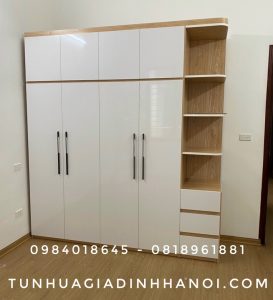Tủ Nhựa Cho Gia Đình - TỦ NHỰA QUẦN ÁO NGƯỜI LỚN