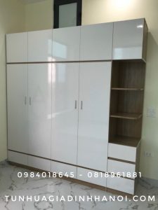 Tủ Nhựa Cho Gia Đình - TỦ NHỰA QUẦN ÁO NGƯỜI LỚN