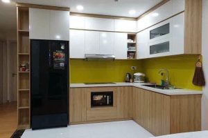 ĐẶT TỦ BẾP NHỰA TẠI HÀ NỘI  – LỰA CHỌN HIỆN ĐẠI CHO GIA ĐÌNH VIỆT