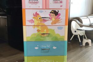 TỦ NHỰA TRẺ EM MUA Ở ĐÂU – TỦ NHỰA CHO BÉ HÀ NỘI