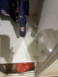Dịch Vụ Sửa Chữa Tủ Nhựa