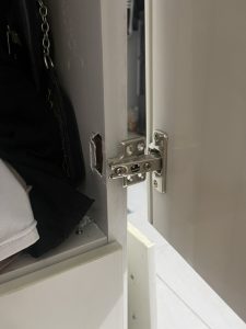 Dịch Vụ Sửa Chữa Tủ Nhựa