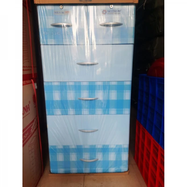 TỦ NHỰA VIỆT THÀNH - TỦ NHỰA VIỆT NHẬT