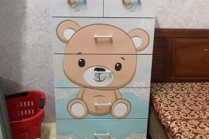 Tủ Nhựa Trẻ Em Sơ Sinh – Tủ Nhựa Chính Hãng Hà Nội