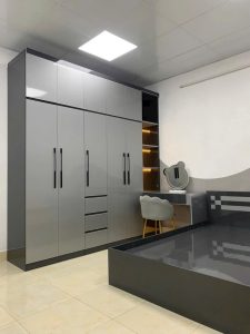 Tủ Nhựa Quần Áo Năm 2026